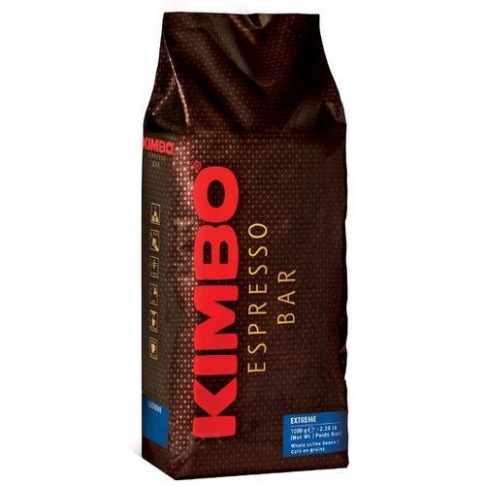 kawa ziarnista Kimbo Espresso Bar Extreme 1kg