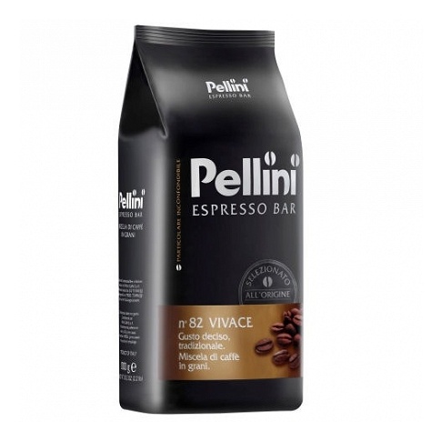 kawa ziarnista Pellini Espresso Bar Vivace 1kg